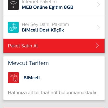 İleri Tarihli İşlem Mağduriyeti: Bimcell İle Haksız Ücretlendirme