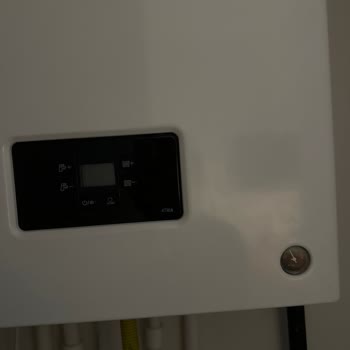 Arçelik Servisinden Yetersiz Hizmet Ve İlgisizlik