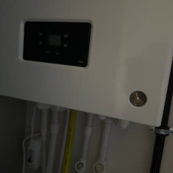 Arçelik Servisinden Yetersiz Hizmet Ve İlgisizlik