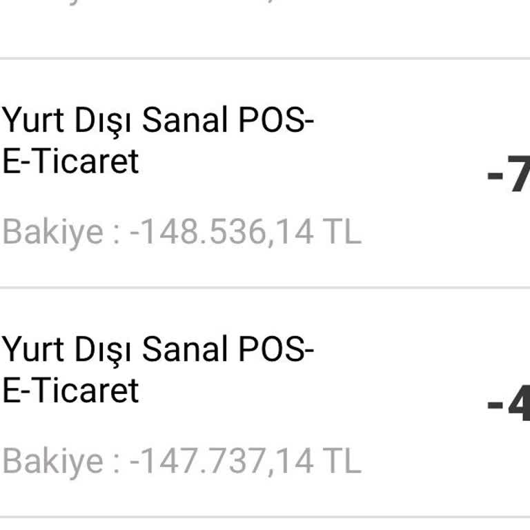 Kitup Uygulamasında Beklenmedik Ödeme Sorunu!