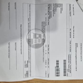 Yanıltıcı Kampanya: Hediye Çeki Mağduriyeti