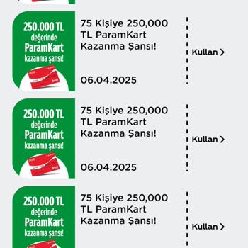 Kola Kapağı Kodlarıyla Puan Kazanma Sorunu