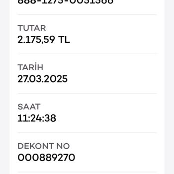 İzinsiz Sigorta Ödemesi Ve Geri İade Talebi