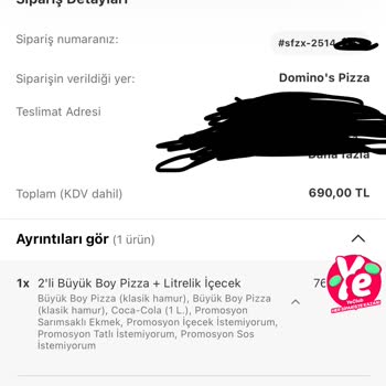 Yanık Ve Yenmiş Sarımsaklı Ekmek Şoku