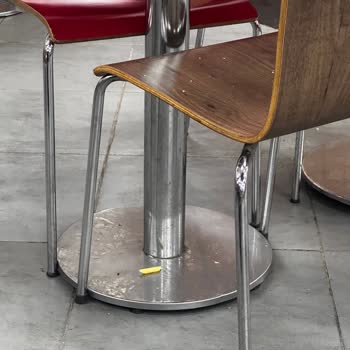 Burger King'de Hijyen Ve Hız Sorunu
