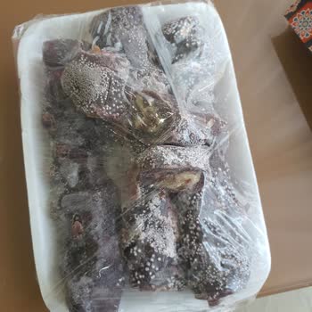 Küflü Ürün Ve Kötü Koku: Alışverişte Büyük Hayal Kırıklığı