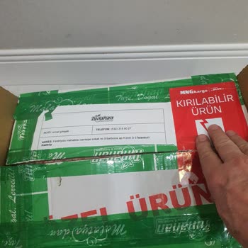 Küflü Ürün Ve Kötü Koku: Alışverişte Büyük Hayal Kırıklığı