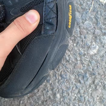 Skechers Ayakkabıda Kalite Sorunu Ve Garanti Süreci