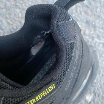 Skechers Ayakkabıda Kalite Sorunu Ve Garanti Süreci