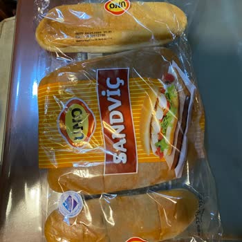 Küflü Ekmek Şoku: Getir'den Gelen Ürünler Kullanılamaz Durumda!