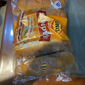 Küflü Ekmek Şoku: Getir'den Gelen Ürünler Kullanılamaz Durumda!