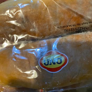 Küflü Ekmek Şoku: Getir'den Gelen Ürünler Kullanılamaz Durumda!