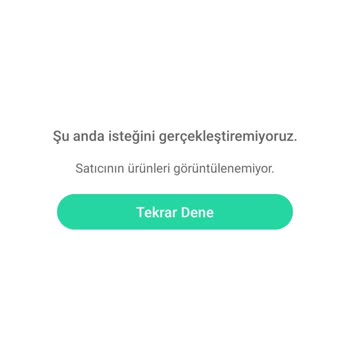 Dolap'ta Tatil Modu Mağduriyeti