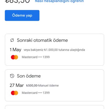 Google Ads Hesabının Yanlışlıkla Askıya Alınması
