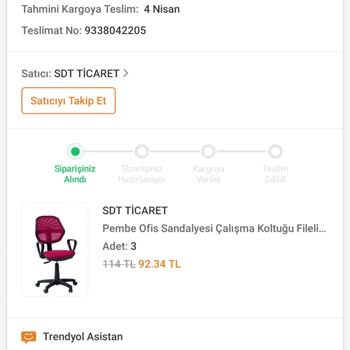Yanlış Fiyatlandırma Mağduru: İptal Edilen Sipariş