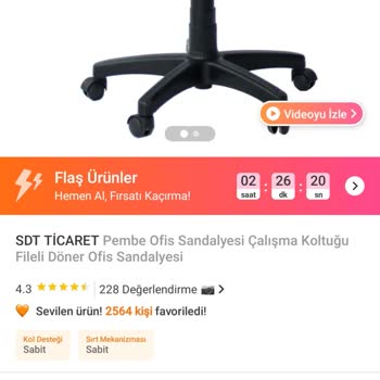 Yanlış Fiyatlandırma Mağduru: İptal Edilen Sipariş