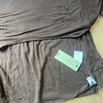 İntimissimi Nişantaşı'nda İade Sorunu Ve Müşteri Memnuniyetsizliği