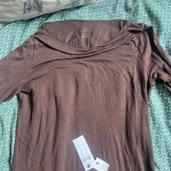 İntimissimi Nişantaşı'nda İade Sorunu Ve Müşteri Memnuniyetsizliği