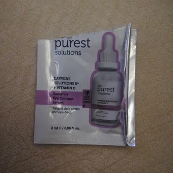 Tester Üründe Beklenmedik Koku Ve Beyaz Tortu Sorunu