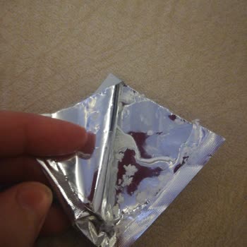 Tester Üründe Beklenmedik Koku Ve Beyaz Tortu Sorunu