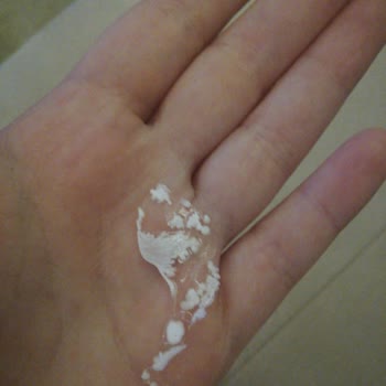 Tester Üründe Beklenmedik Koku Ve Beyaz Tortu Sorunu