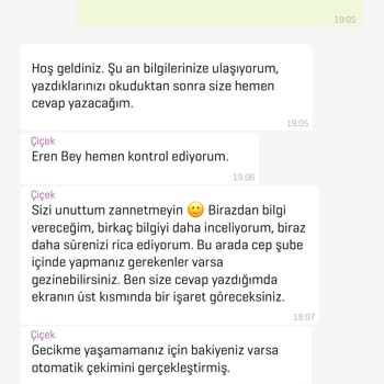 Haksız Para Kesintisi Ve Kredi Kartı Sorunu