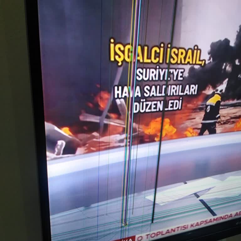 Arçelik TV İçin Yedek Parça Sorunu Ve Çözüm Beklentisi