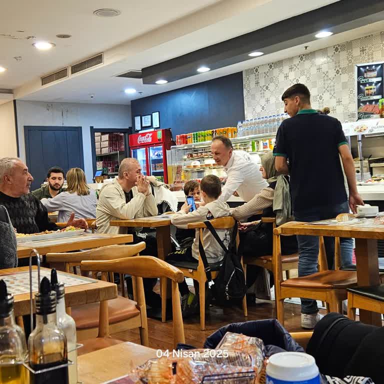 Hizmet Kalitesi Ve Personel Yetersizliği