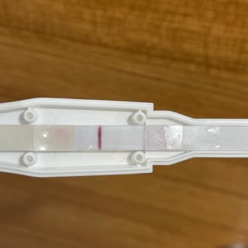 Gebelik Testi Deneyimleri