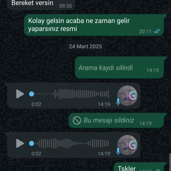 Ücret Alındı Ürün Yok: İki Haftadır Yanıtsız Bekleyiş