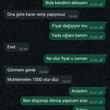 Ücret Alındı Ürün Yok: İki Haftadır Yanıtsız Bekleyiş