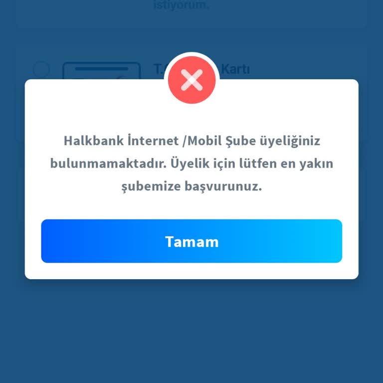 Mobil Bankacılıkta Sürekli Karşılaşılan Sorunlar