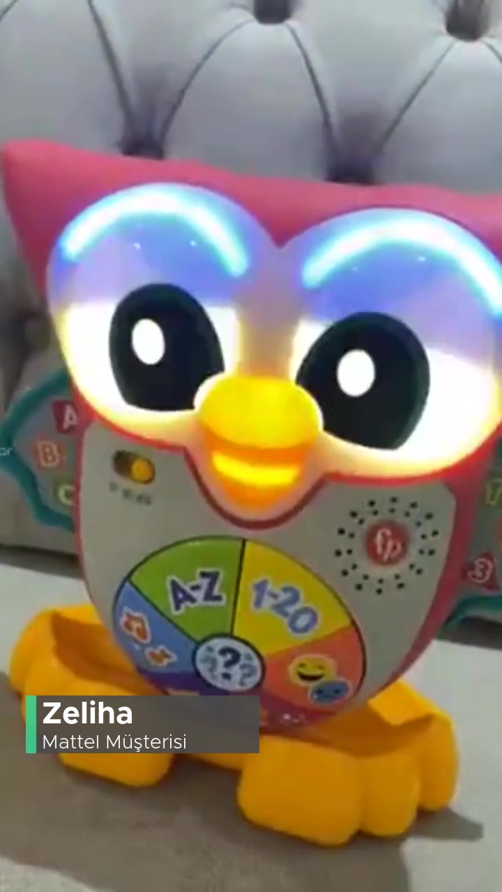 Mattel Hayal Kırıklığı Ve İlgisizlik videonun kapak resmi