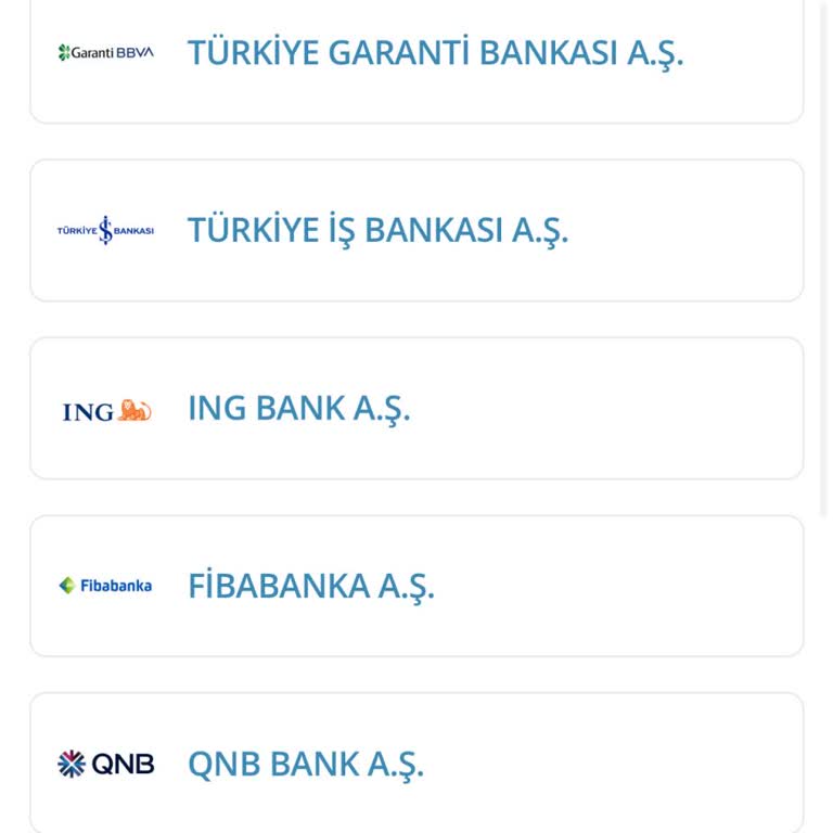 Kapatılan Hesabın E-Devlet Üzerinde Görünmesi