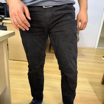 Avva'dan Aldığım Pantolonda Üretim Hatası Ve Müşteri Hizmetleri Hayal Kırıklığı