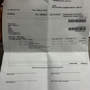 Philips Lumea IPL Cihazı Beklentileri Karşılamadı