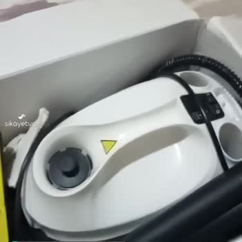 Karcher İlgisiz Ve Sorumsuzlar!