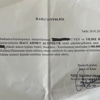 Fuzul Evim'de Mağduriyet Ve Ödeme Sorunları