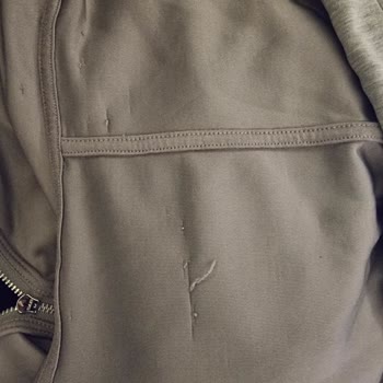 Oysho Giyim'den Aldığım Ürünler Kalitesiz Çıktı!