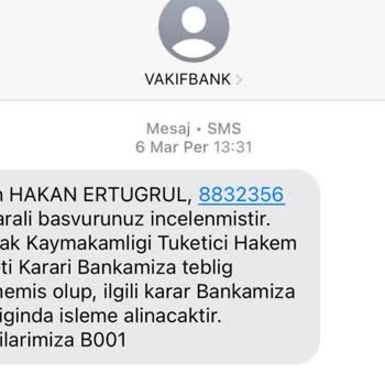 Kart Aidatı İadesi Bekleyişi: Belirsizlik Ve İletişim Sorunları