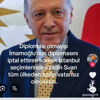 TikTok'un Olumsuz İçerik Politikası Ve Gizlilik İhlalleri