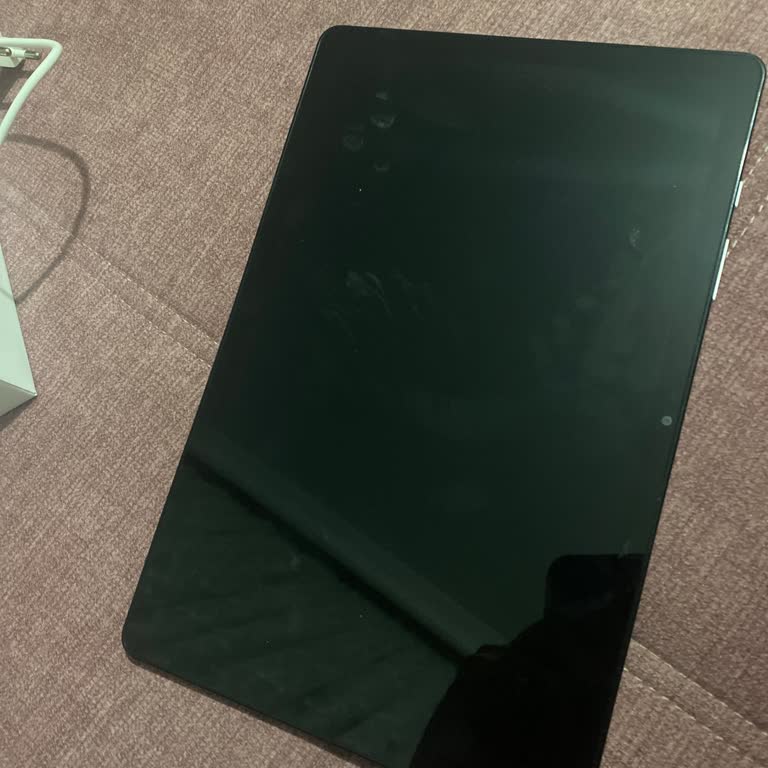 Samsung TAB A9 Plus Şarj Sorunu: 7 Saatte Açılmıyor!