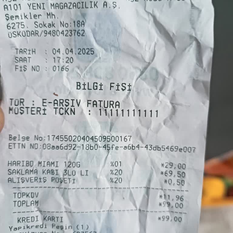 Aynı Gün İade Sorunu Ve Mağaza Yöneticisiyle Yaşanan Anlaşmazlık