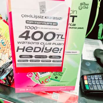 Yanıltıcı Puan Kampanyası İle Mağduriyet