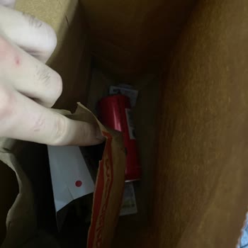 Eksik Sipariş Ve İlgisiz Destek