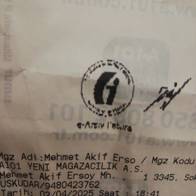 Yanlış Ürün İadesinde Kötü Müşteri Deneyimi