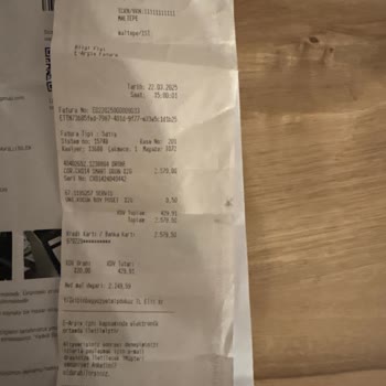 Yeni Alınan Drone'un Kalkış Sorunu