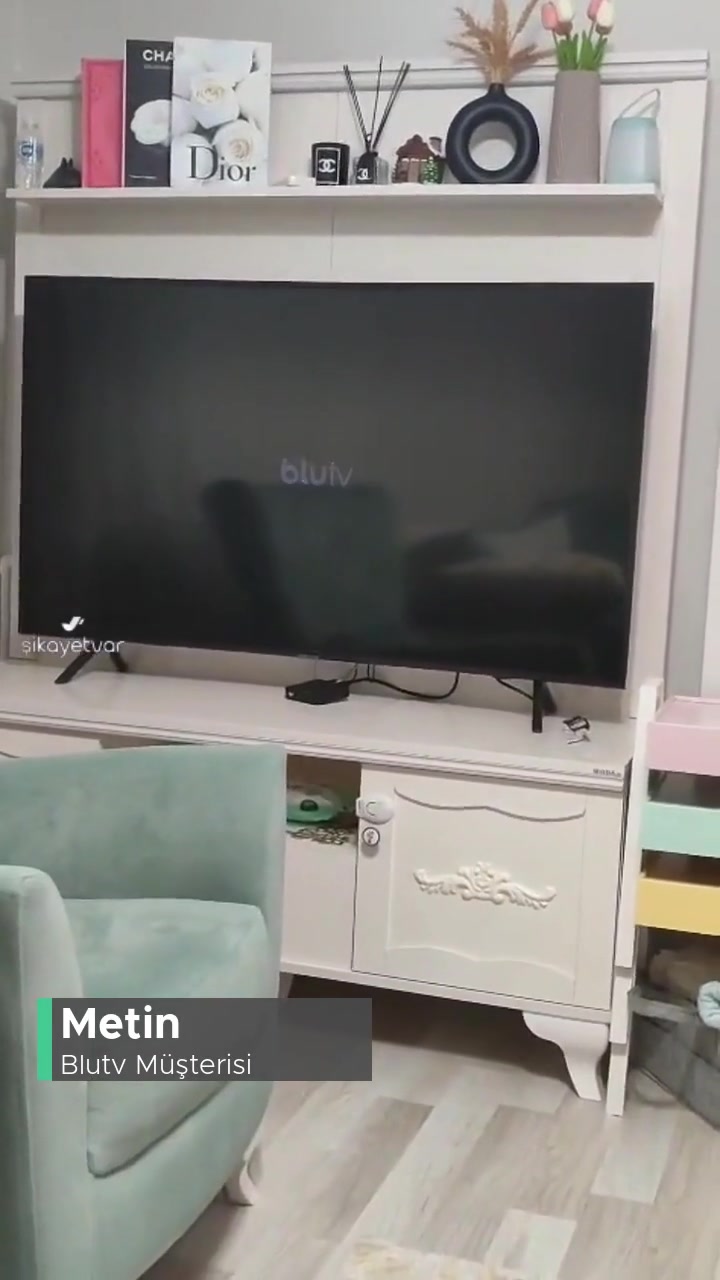 Blutv Giriş Yapılamıyor videonun kapak resmi
