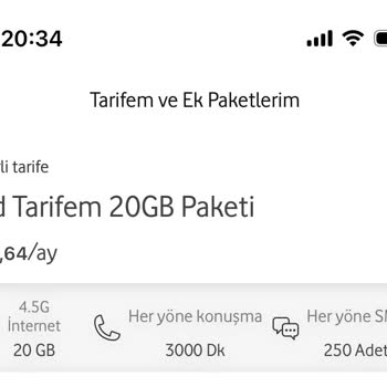 Fahiş Zam: Tarife Ücretlerindeki Aşırı Artış