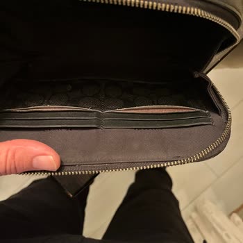 Beymen'den Aldığım Çantanın Garanti Hayal Kırıklığı